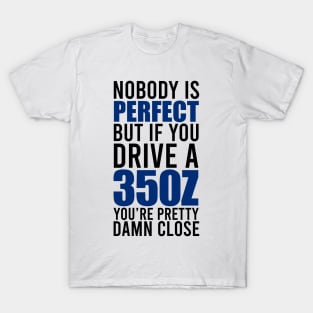 350Z Owners T-Shirt